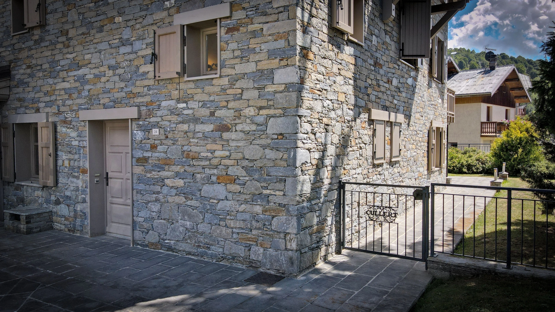 property